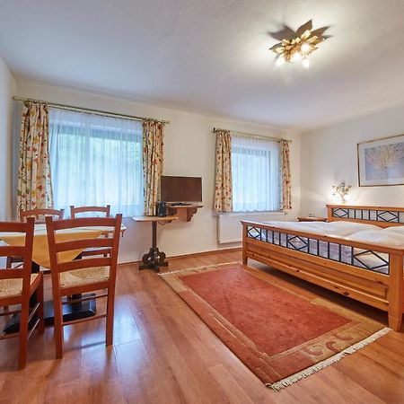 Chalet Haider ザールバッハ・ヒンターグレム エクステリア 写真
