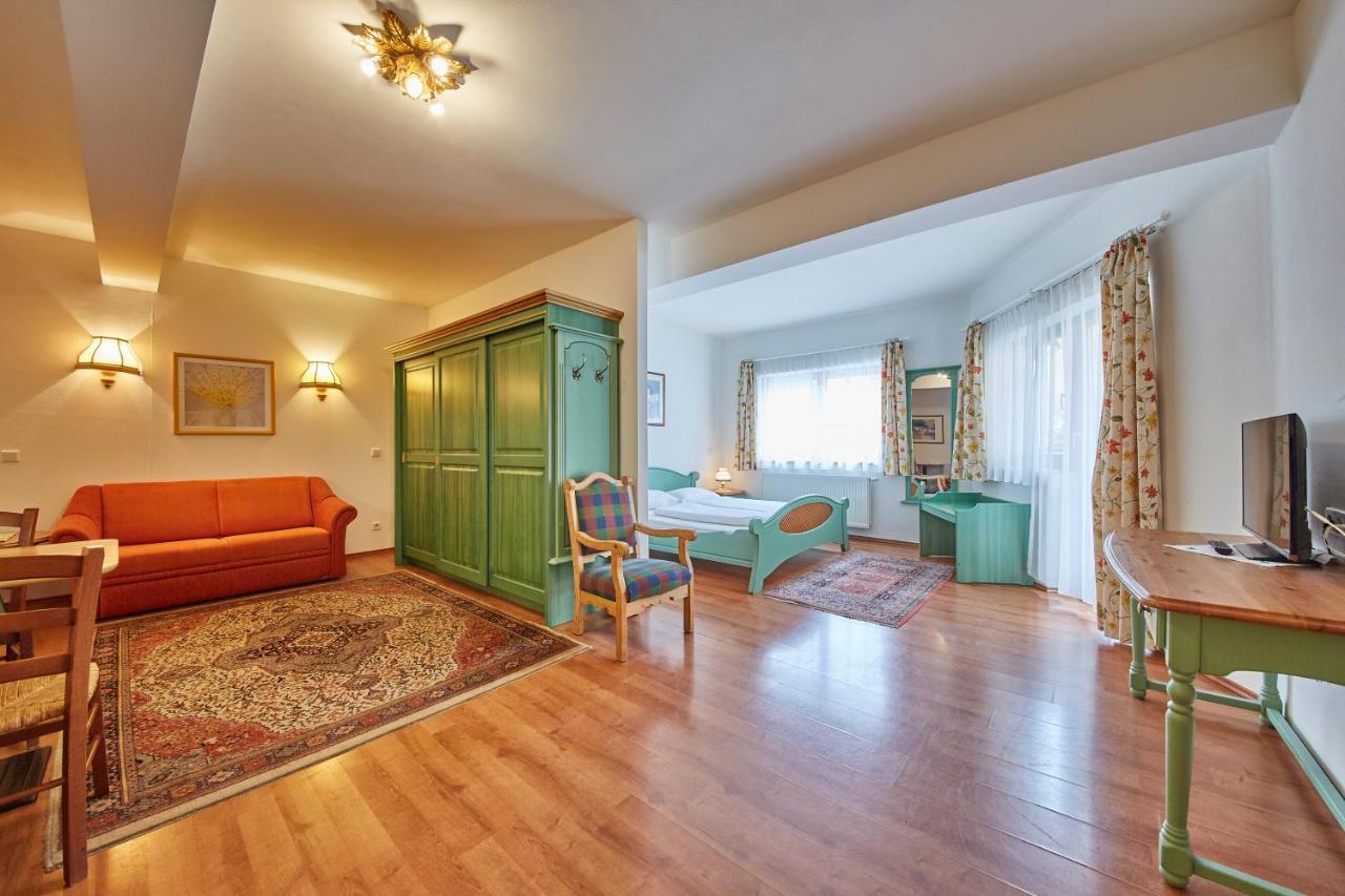 Chalet Haider ザールバッハ・ヒンターグレム エクステリア 写真